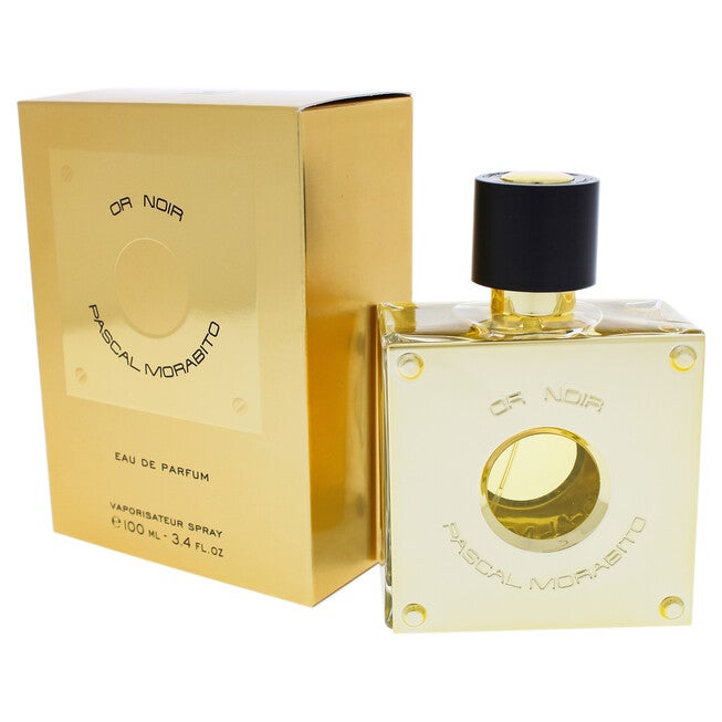 Or Noir by Pascal Morabito for Women - 3.4 oz EDP Spray, , alternate image number 5