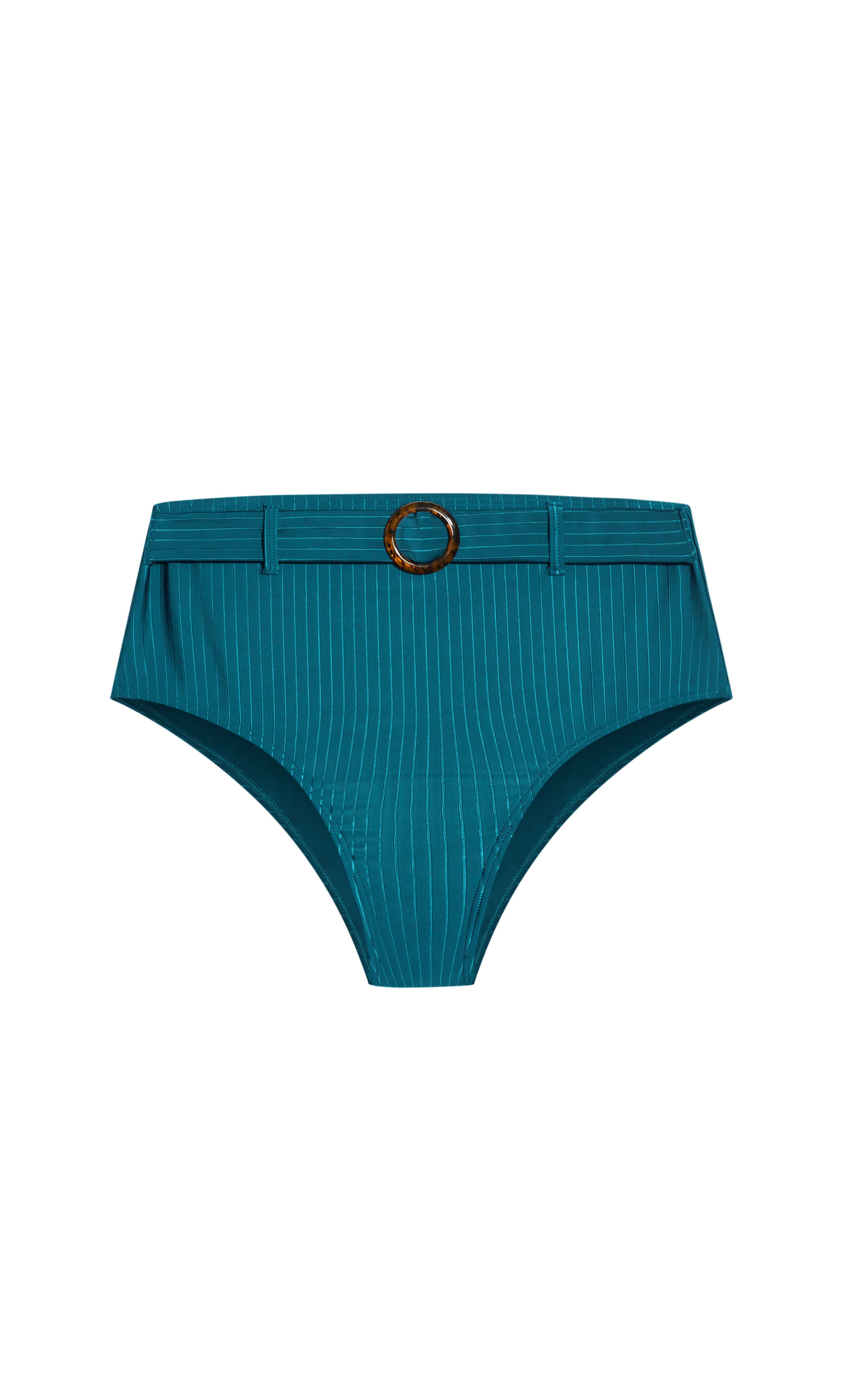 Java Bikini Brief - teal, , alternate image number 2