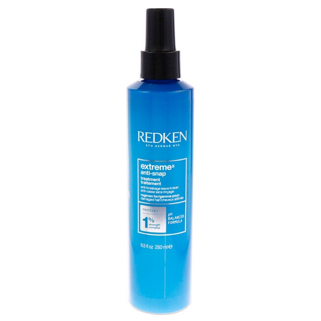 Extreme Anti-Snap Treatment-NP by Redken for Unisex - 8.5 oz Treatment, See Description, hi-res image number 0