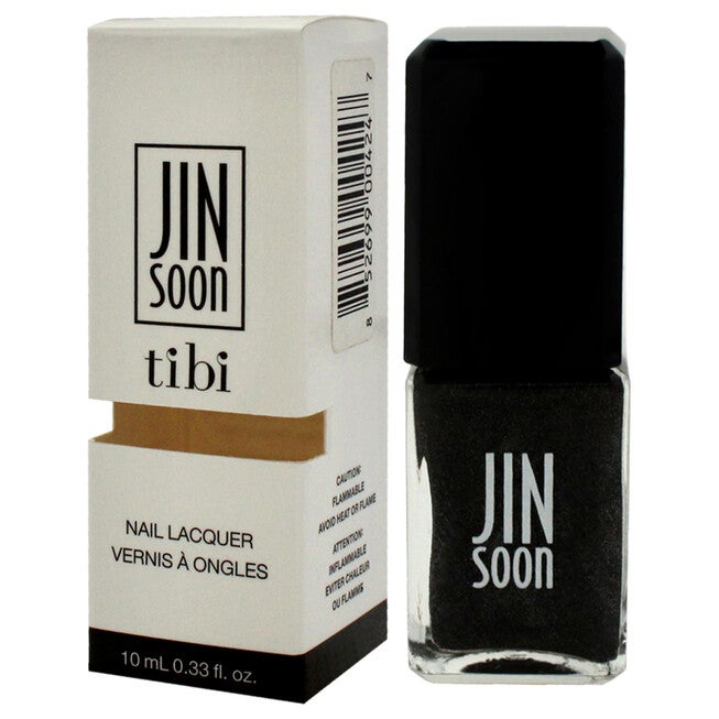Nail Lacquer The Tibi Collection - Mica by JINsoon for Women - 0.33 oz Nail Polish, See Description, alternate image number 3