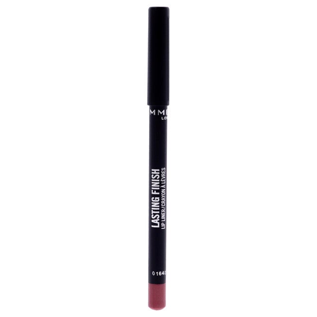 Lasting Finish Lip Liner - 195 Sunset Pink by Rimmel London for Women - 0.04 oz Lip Liner, See Description, hi-res image number 0