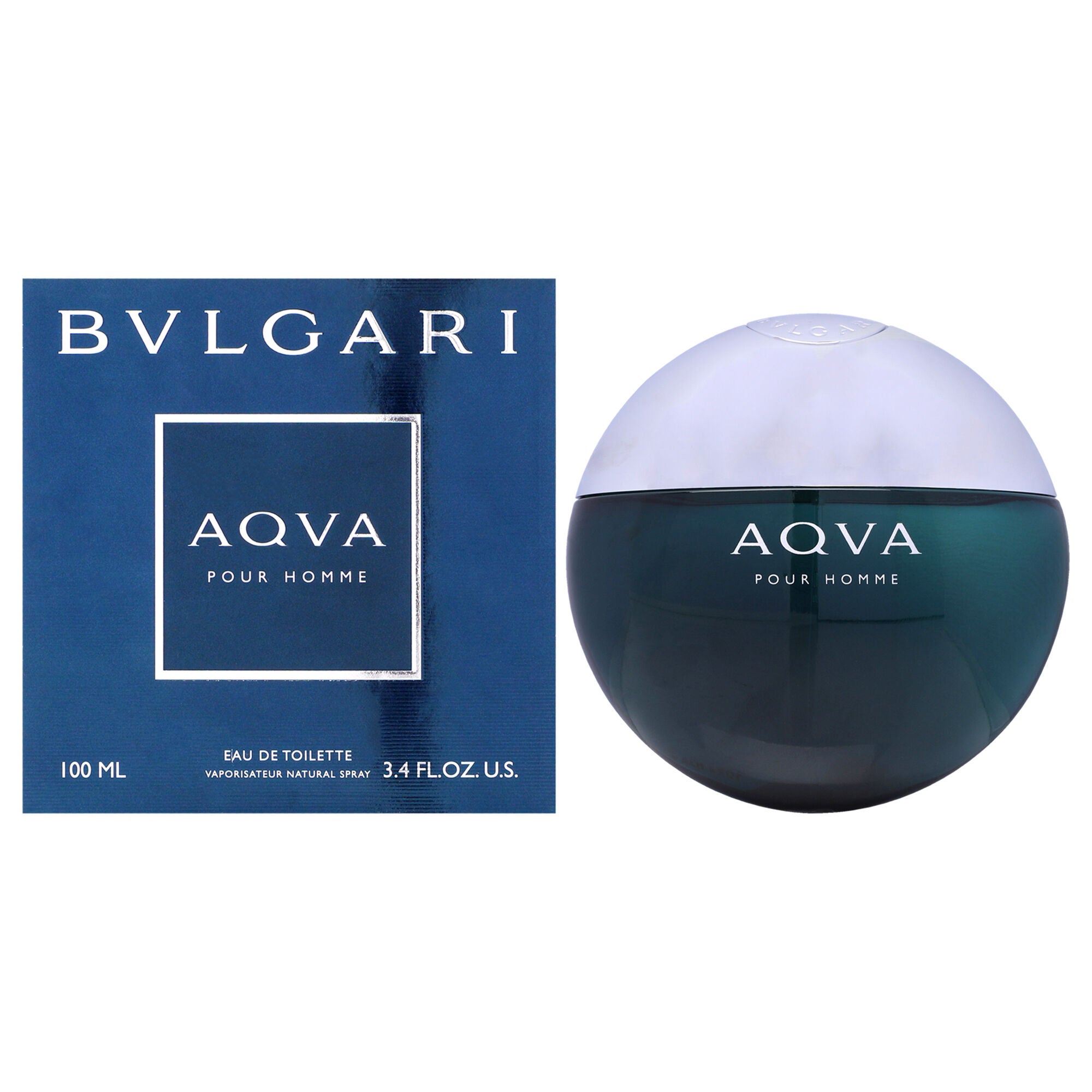 Bvlgari aqva for 2025 men