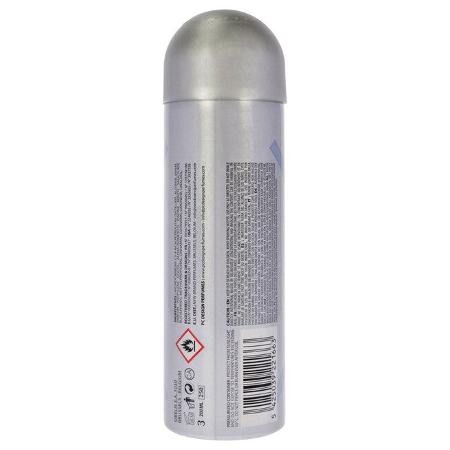 Cuba Winner by Cuba for Men - 6.6 oz Body Spray, See Description, alternate image number 1