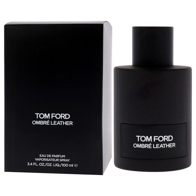 Ombre Leather by Tom Ford for Unisex - 3.4 oz EDP Spray, , alternate image number 7