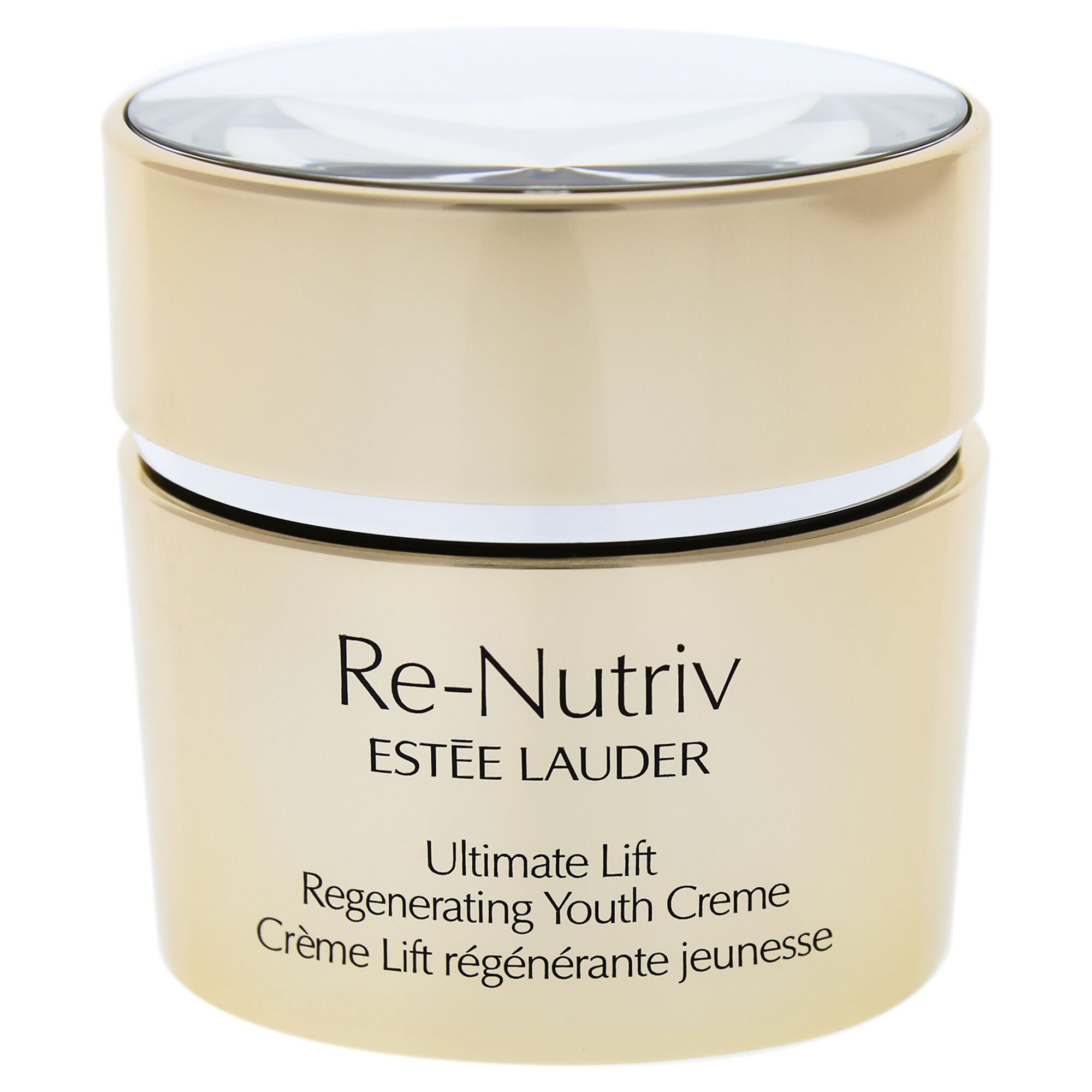 Re-Nutriv Ultimate Lift Regenerating Youth Cream by Estee Lauder for Women - 1.7 oz Cream, , alternate image number 5