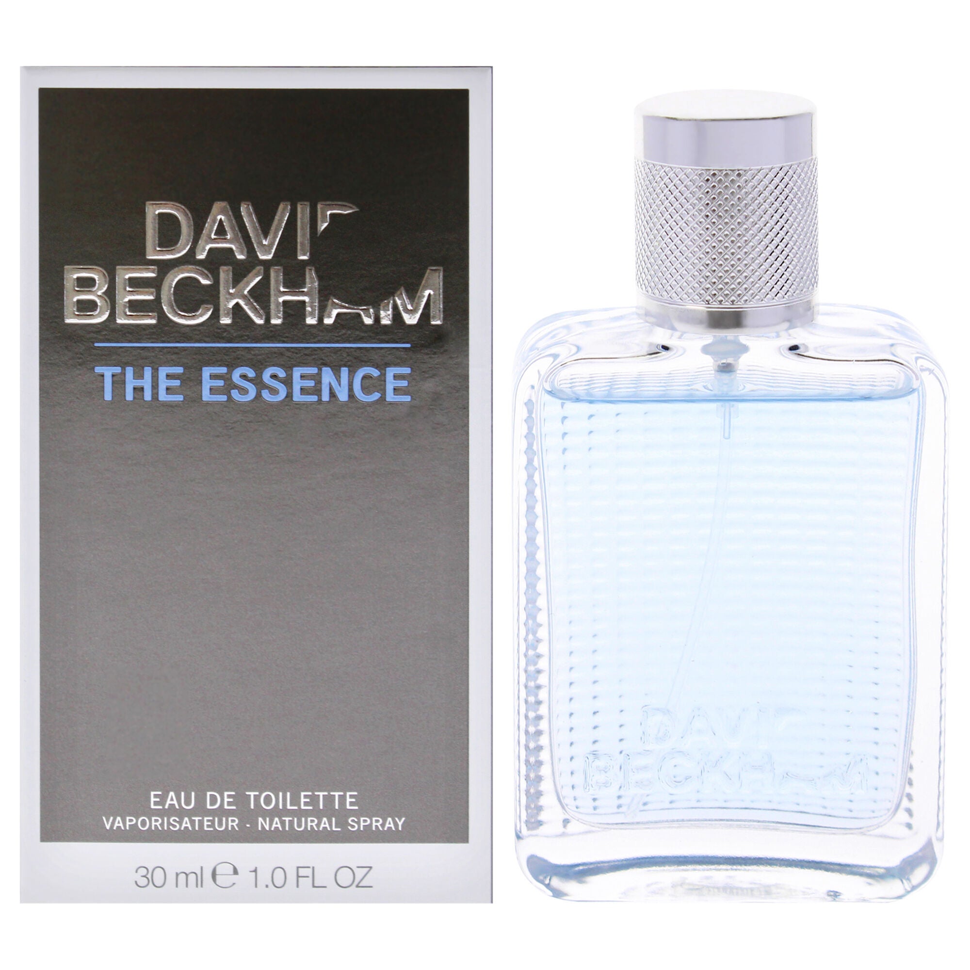 The Essence by David Beckham for Men - 1 oz EDT Spray, See Description, hi-res image number 0