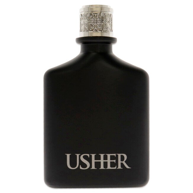 Usher He by Usher for Men - 3.4 oz EDT Spray, See Description, alternate image number 3