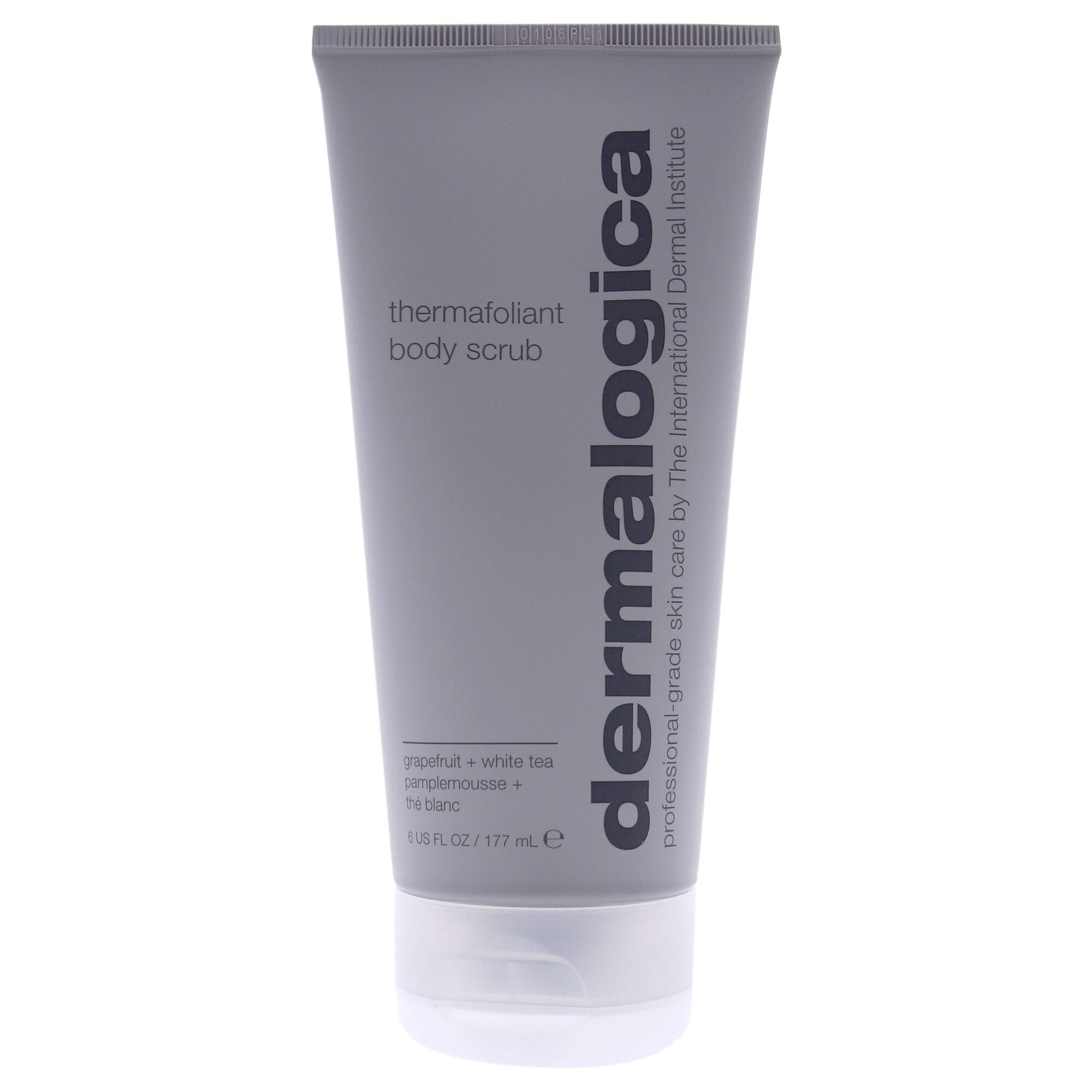 Thermafoliant Body Scrub by Dermalogica for Unisex - 6 oz Scrub, See Description, alternate image number 4