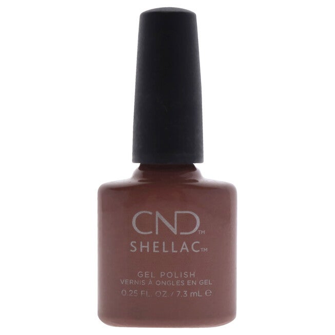 Shellac Nail Color - Boheme by CND for Women - 0.25 oz Nail Polish, See Description, alternate image number 4