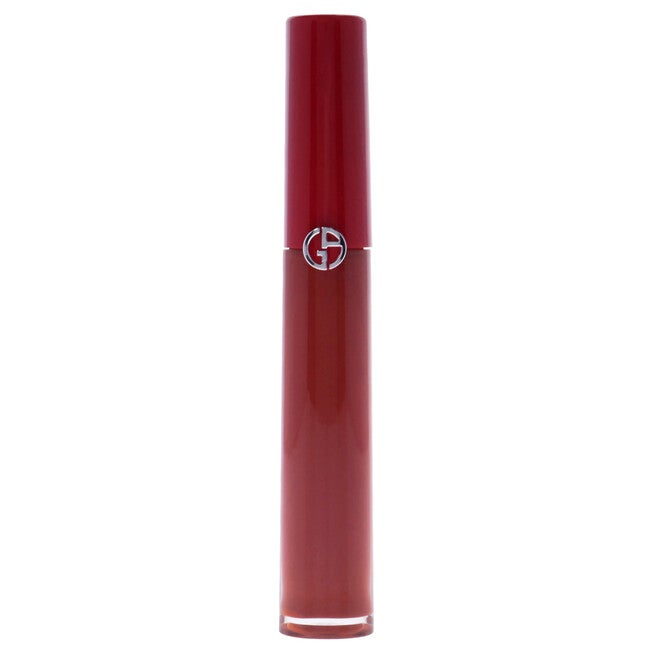 Lip Maestro Intense Velvet Color - 205 Fiamma by Giorgio Armani for Women - 0.22 oz Lipstick, See Description, alternate image number 4
