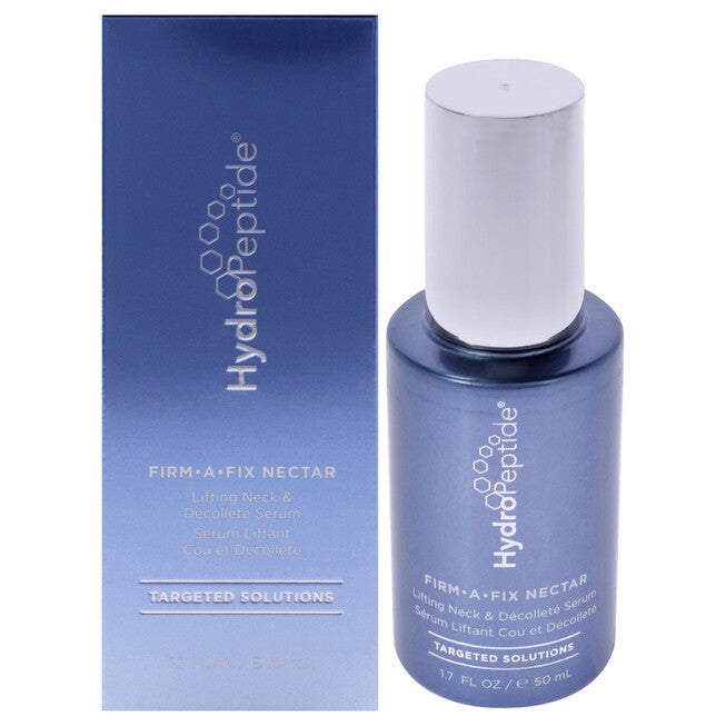 Firm A Fix Nectar by Hydropeptide for Unisex - 1.7 oz Serum, See Description, hi-res image number 0