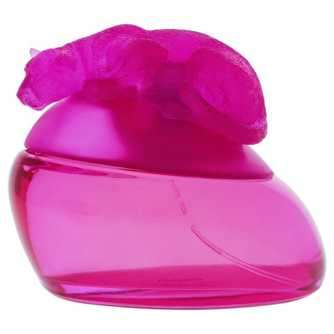 Delicious Hot Pink by Beverly Hills for Women - 3.3 oz EDT Spray, NA, alternate image number null