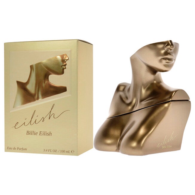 Eilish by Billie Eilish for Women - 3.4 oz EDP Spray, NA, alternate image number null