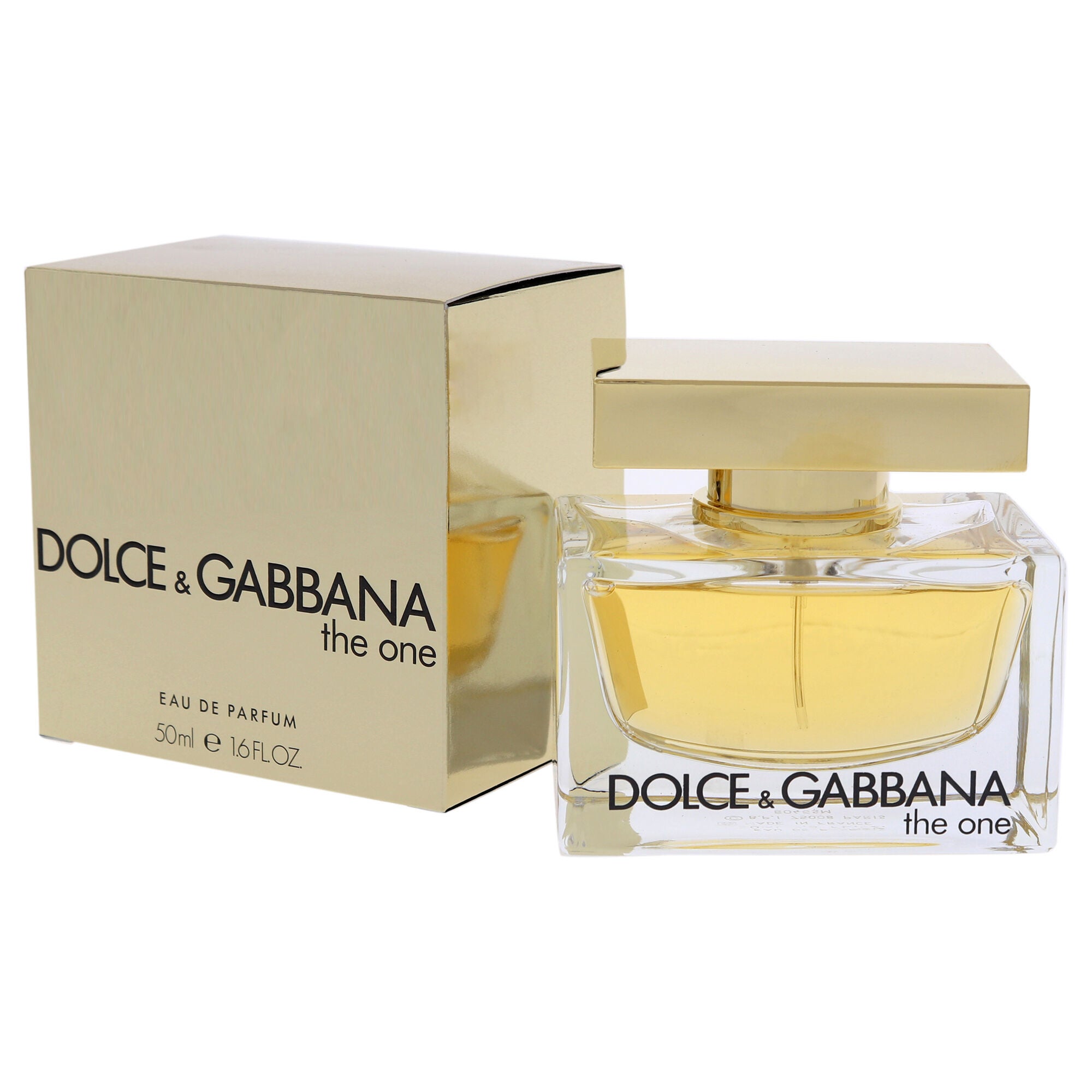 The One by Dolce and Gabbana for Women - 1.6 oz EDP Spray, , alternate image number 8