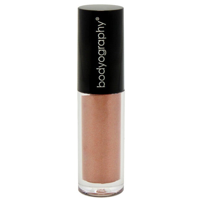 Crystal Glide Liquid Eyeshadow - Ruby by Bodyography for Women - 0.067 oz Eye Shadow, See Description, alternate image number 3