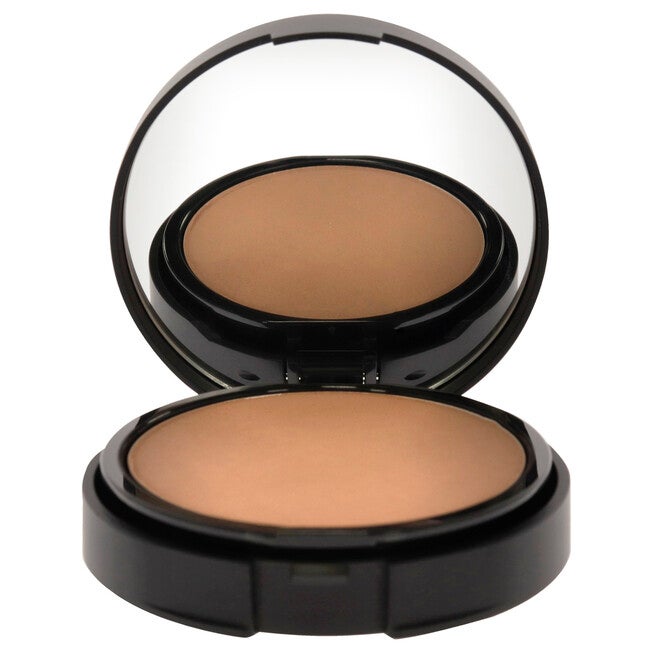 Barepro 16HR Skin Perfecting Powder Foundation - 35 Medium Cool by bareMinerals for Women - 0.28 oz Foundation, See Description, alternate image number 4