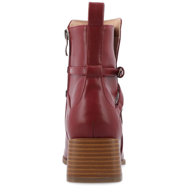 Women's Tru Comfort Foam Medium and Wide Width Estelle Booties, , alternate image number 1