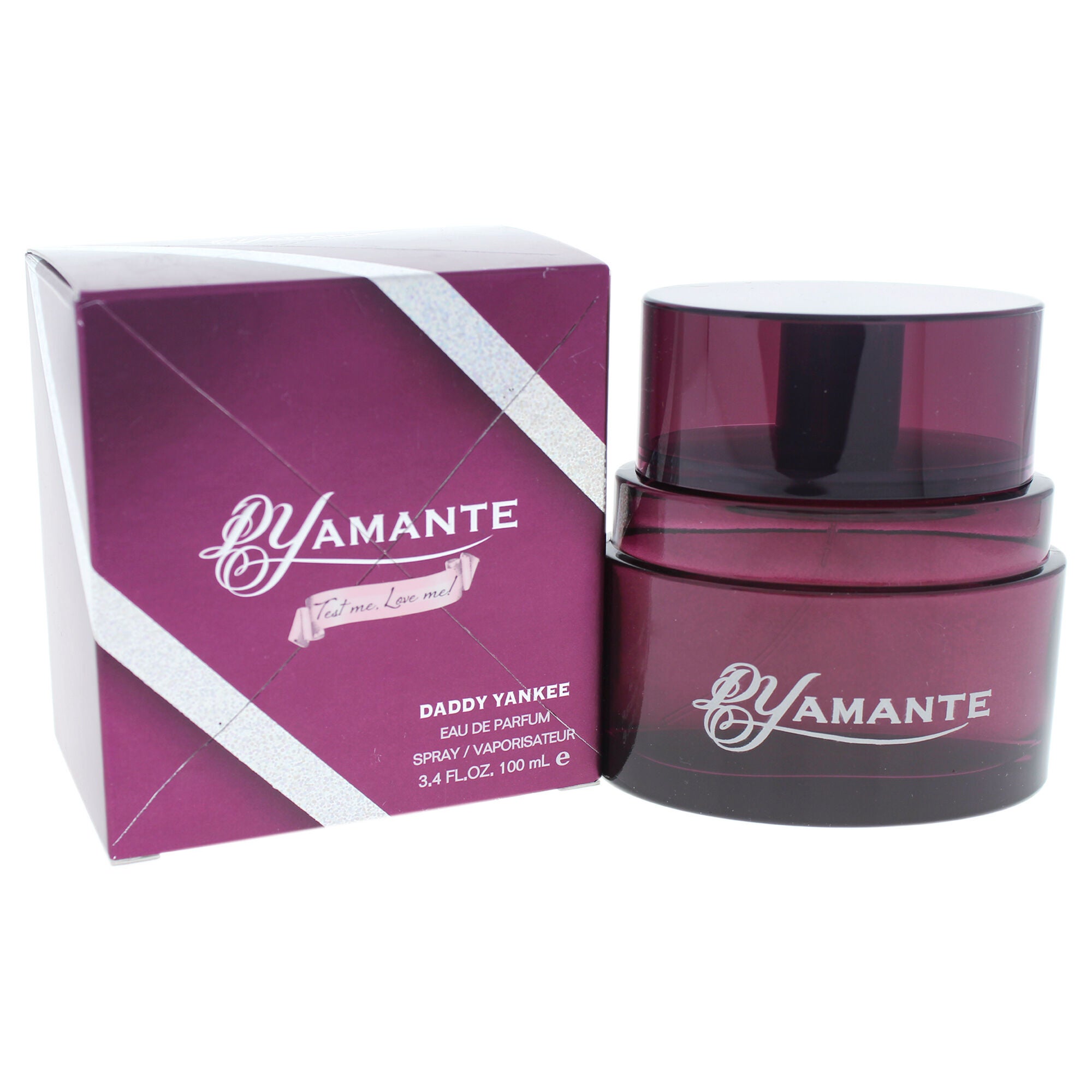 Dyamante by Daddy Yankee for Women - 3.4 oz EDP Spray, , alternate image number 5