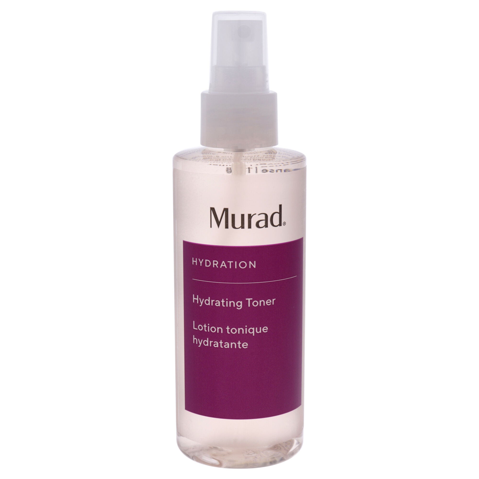 Hydration Hydrating Toner by Murad for Unisex - 6 oz Toner, See Description, alternate image number 4