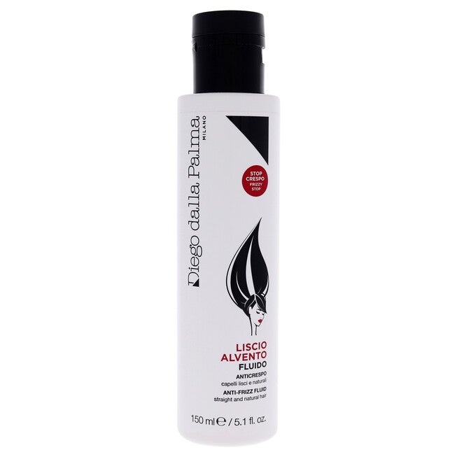 Anti-Frizz Fluid by Diego Dalla Palma for Unisex - 5.1 oz Treatment, See Description, hi-res image number 0