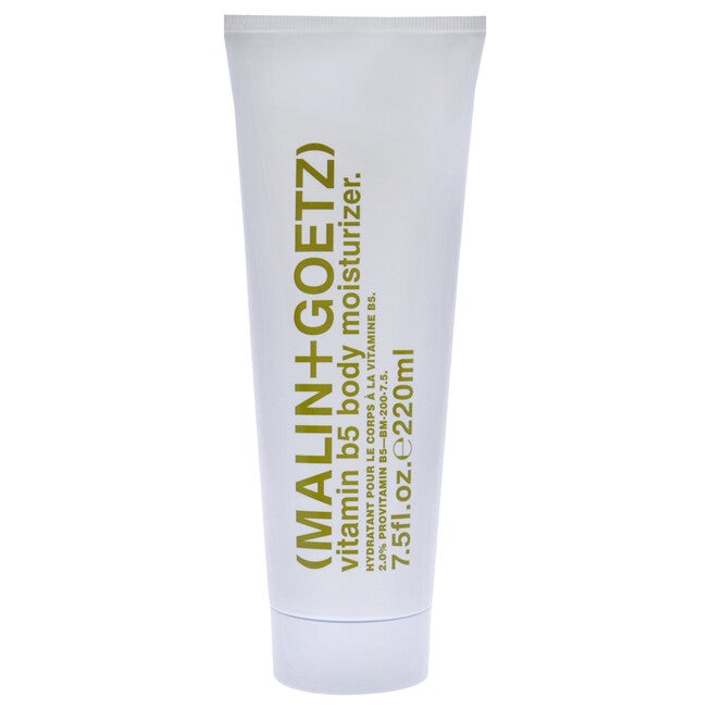 Vitamin B5 Body Moisturizer by Malin + Goetz for Unisex - 7.5 oz Moisturizer, See Description, hi-res image number 0