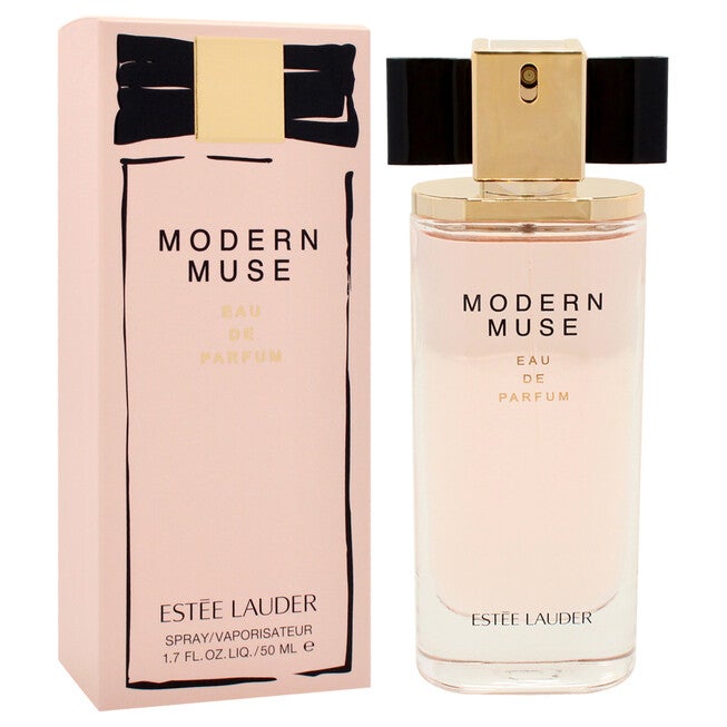 Modern Muse by Estee Lauder for Women - 1.7 oz EDP Spray, See Description, alternate image number 1