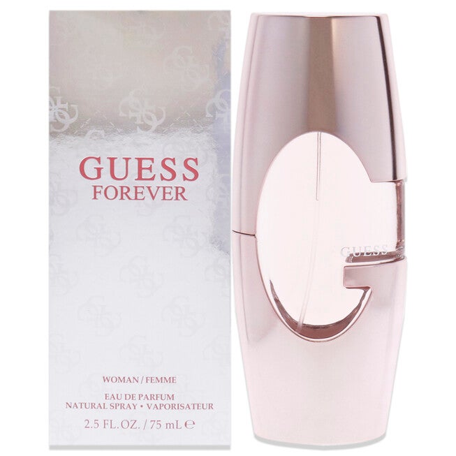Guess Forever by Guess for Women - 2.5 oz EDP Spray, See Description, hi-res image number 0