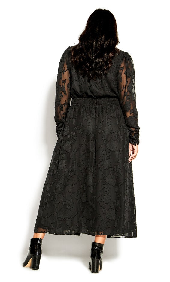 Sweet Sass Dress - black, , alternate image number 3