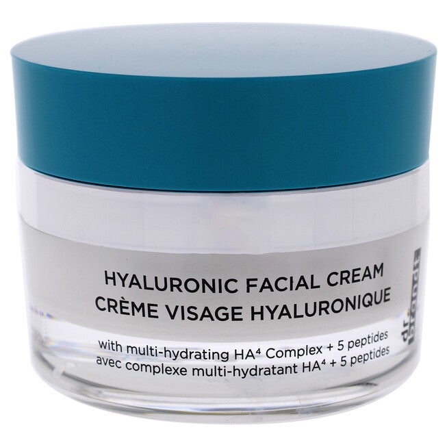 Hyaluronic Facial Cream by Dr. Brandt for Unisex - 1.7 oz Cream, , alternate image number 5