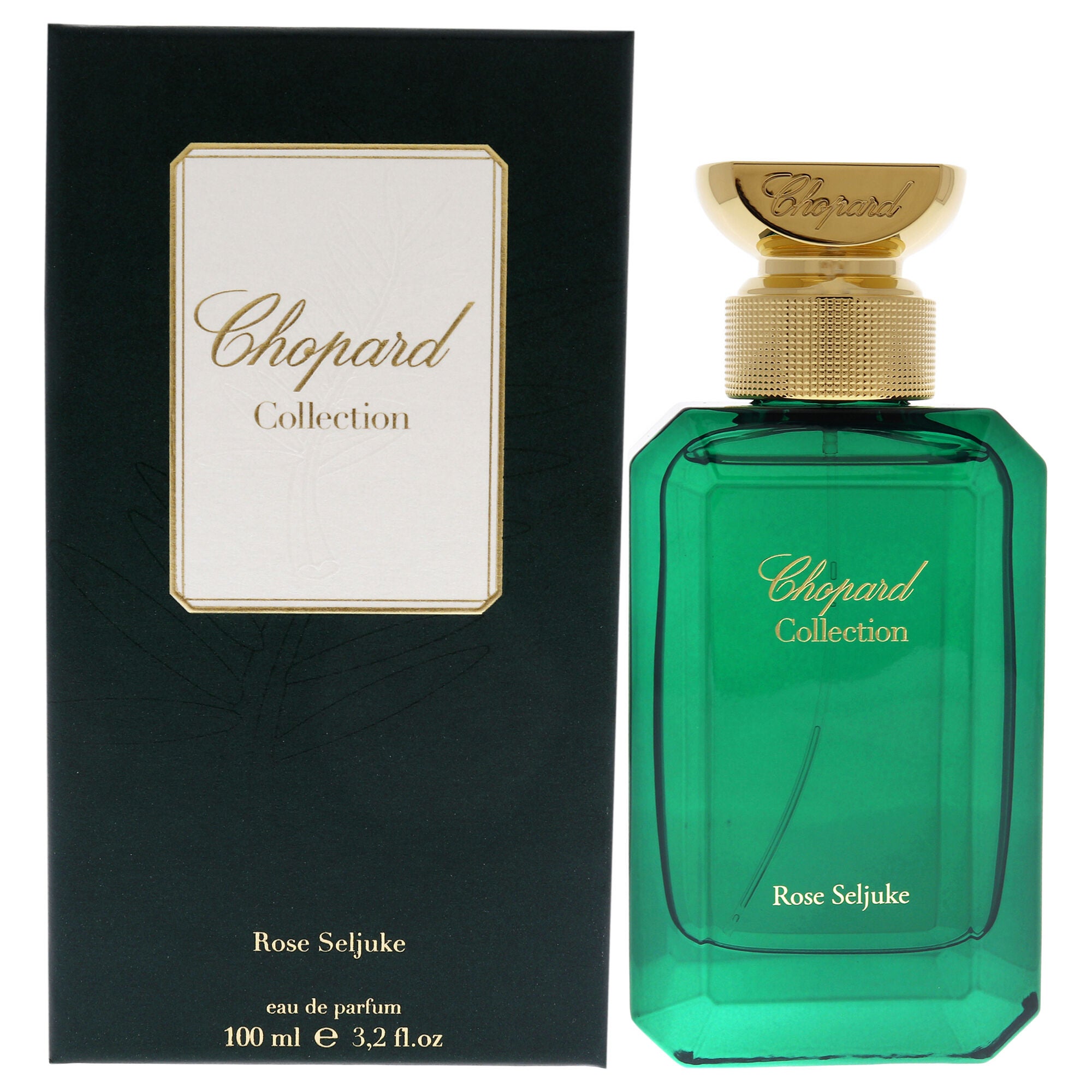 Rose Seljuke by Chopard for Women - 3.3 oz EDP Spray, See Description, hi-res image number 0