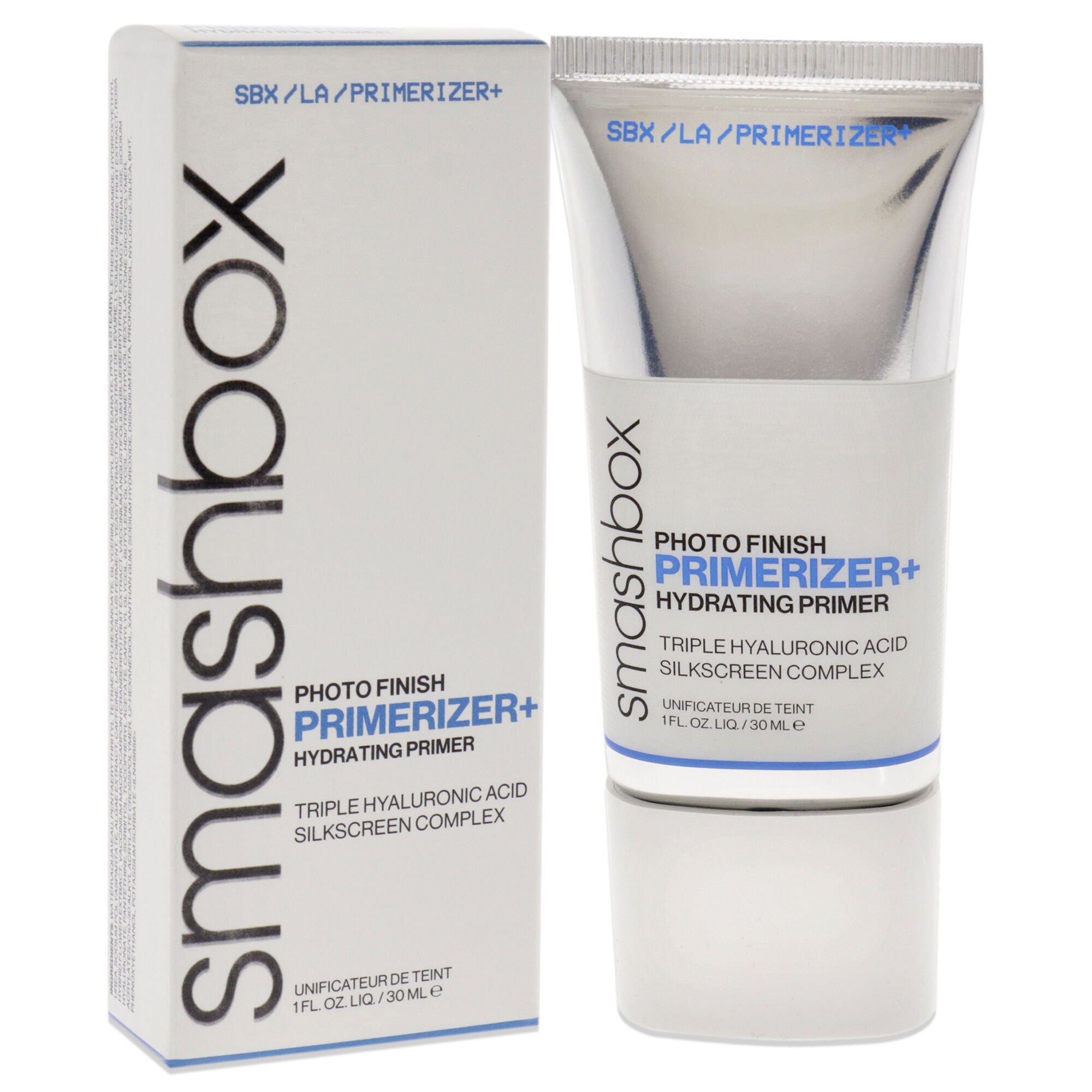 Photo Finish Primerizer plus Hydrating Primer by SmashBox for Women - 1 oz Primer, See Description, alternate image number 2