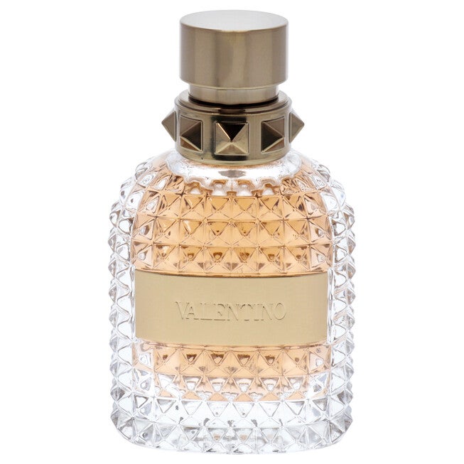 Valentino Uomo by Valentino for Men - 1.7 oz EDT Spray, NA, alternate image number null