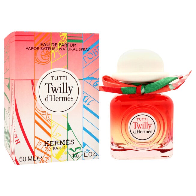 Tutti Twilly DHermes by Hermes for Women - 1.6 oz EDP Spray, See Description, alternate image number 2