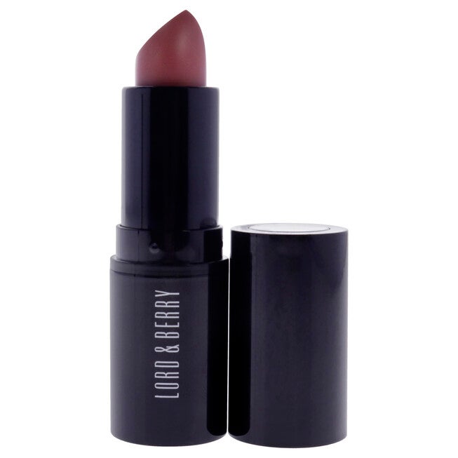 Absolute Bright Satin Lipstick - 7431 Pale Mauve by Lord and Berry for Women - 0.14 oz Lipstick, , alternate image number 5