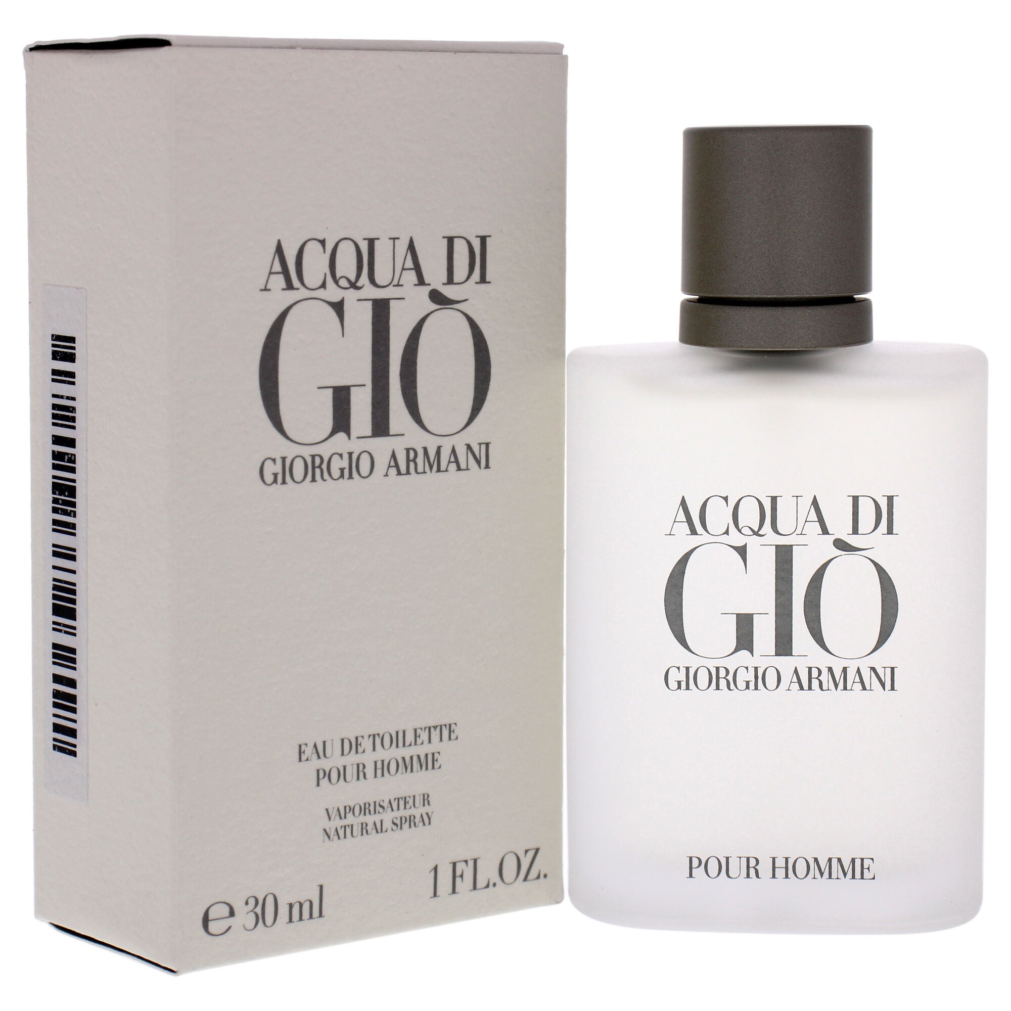 Acqua Di Gio by Giorgio Armani for Men - 1 oz EDT Spray, , alternate image number 7
