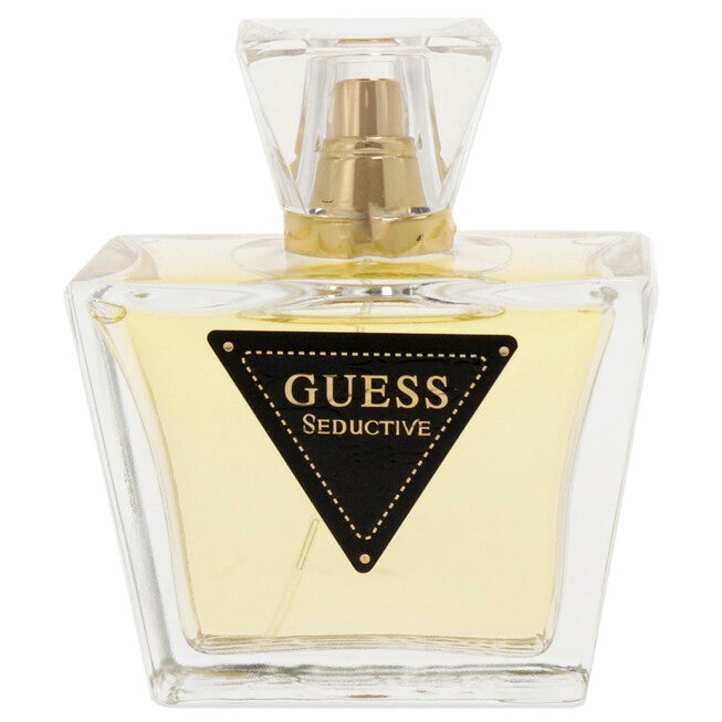 Guess Seductive by Guess for Women - 2.5 oz EDT Spray, See Description, alternate image number 4