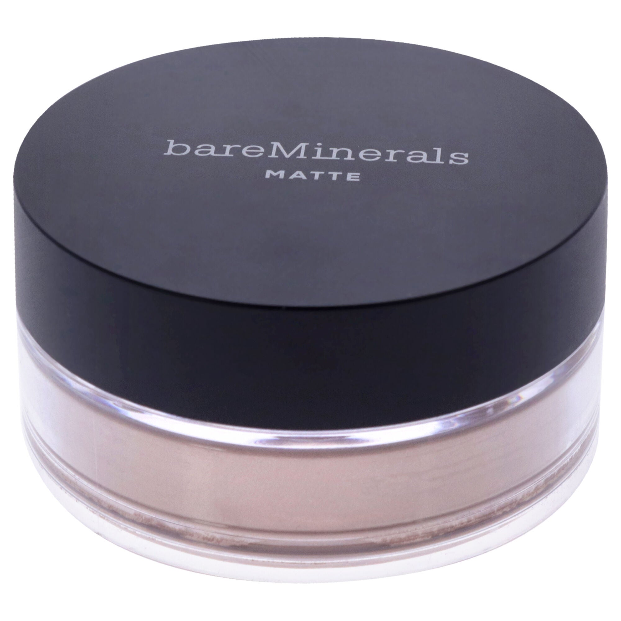 Matte Foundation SPF 15 - Medium by bareMinerals for Women - 0.21 oz Foundation, , alternate image number 4