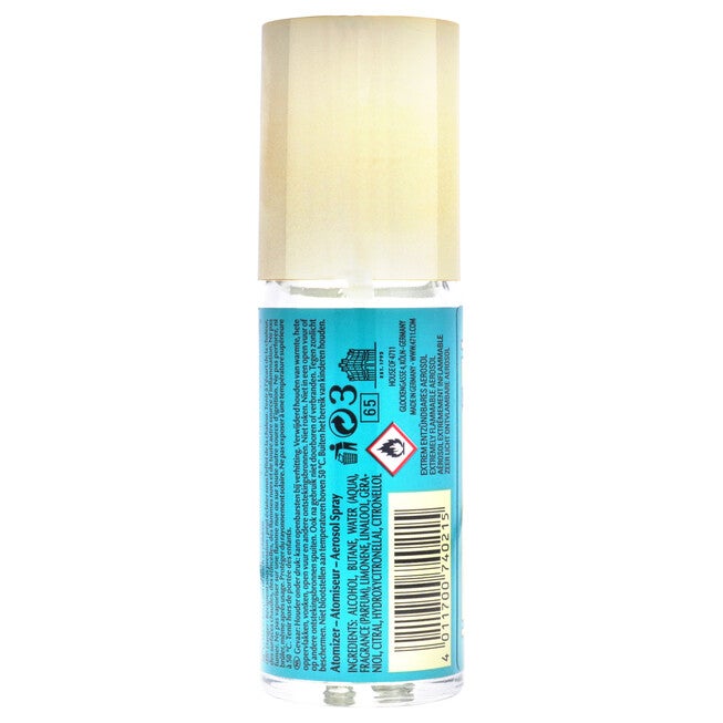 4711 by Muelhens for Unisex - 1.3 oz EDC Spray, See Description, alternate image number 1