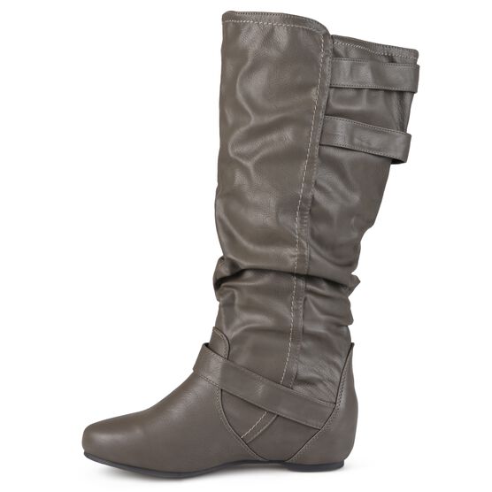 Women's Extra Wide Calf Tiffany Boot, , alternate image number null