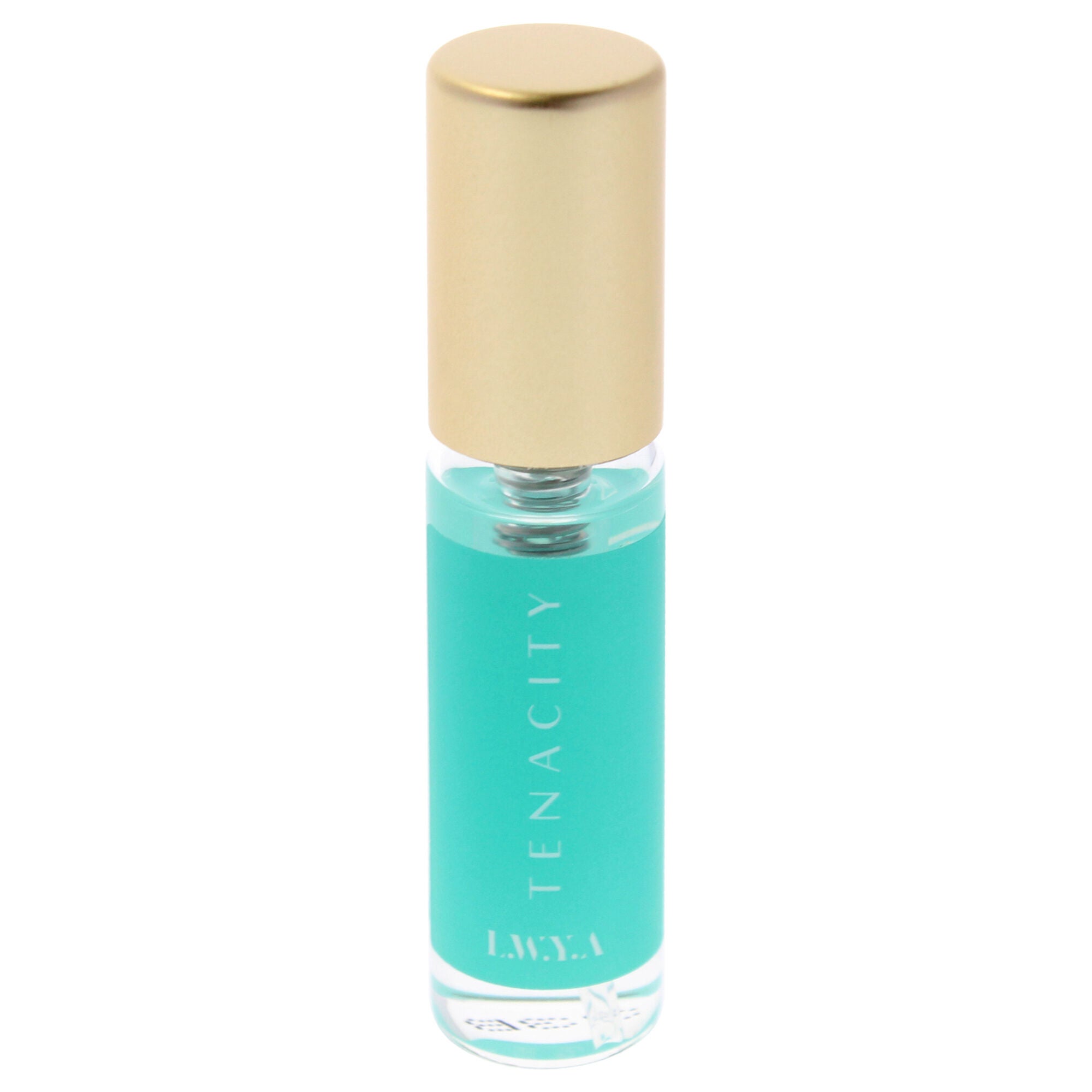 Tenacity by LWYA for Women - 0.1 oz EDP Spray (Mini), See Description, alternate image number 3