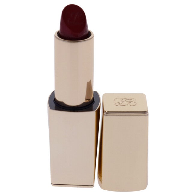 Pure Color Creme Lipstick - 541 La Noir by Estee Lauder for Women - 0.12 oz Lipstick (Refillable), NA, alternate image number null