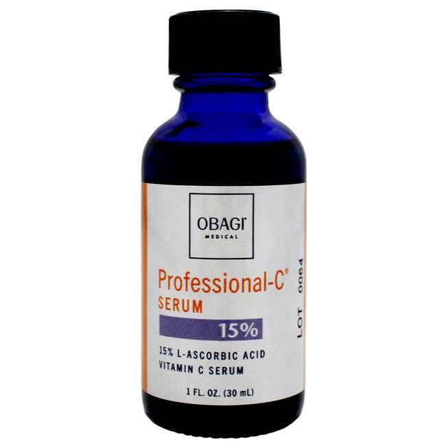 Obagi System Professional-C 15% Vitamin C Serum by Obagi for Women - 1 oz Serum, , alternate image number null