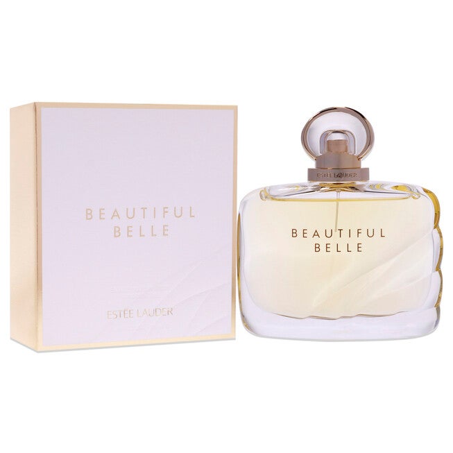 Beautiful Belle by Estee Lauder for Women - 3.4 oz EDP Spray, See Description, alternate image number 2