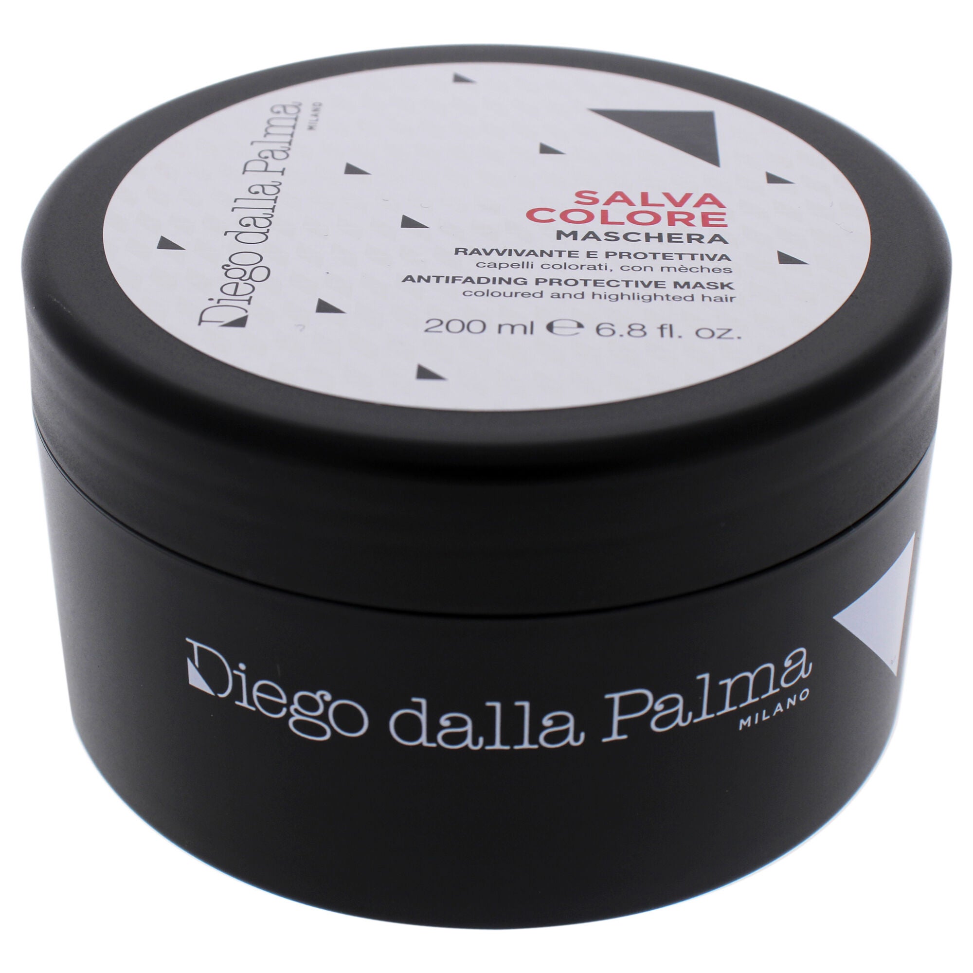 Antifading Protective Mask by Diego Dalla Palma for Unisex - 6.8 oz Masque, , alternate image number 5