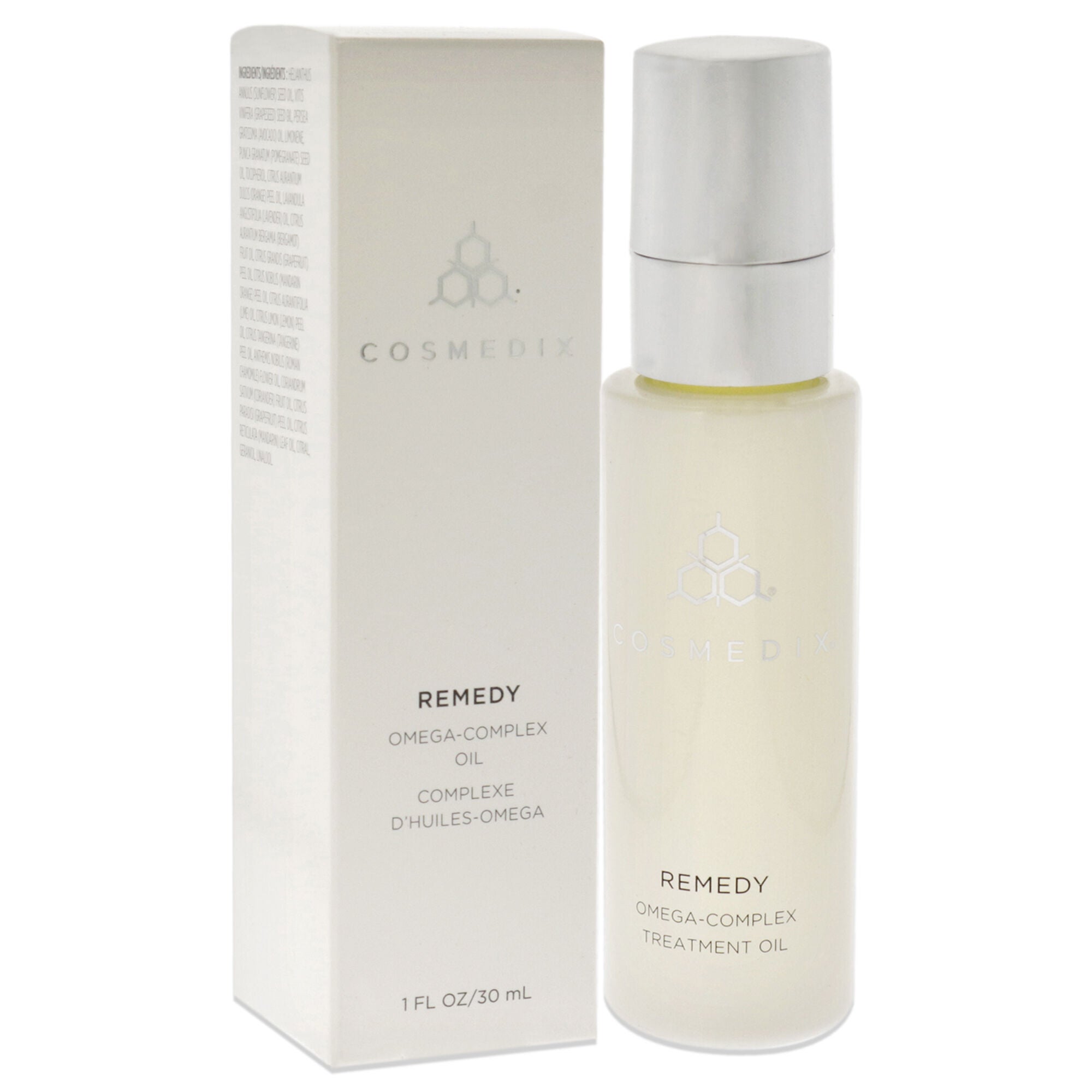 Remedy Omega-Complex Oil by Cosmedix for Unisex - 1 oz Oil, See Description, alternate image number 2