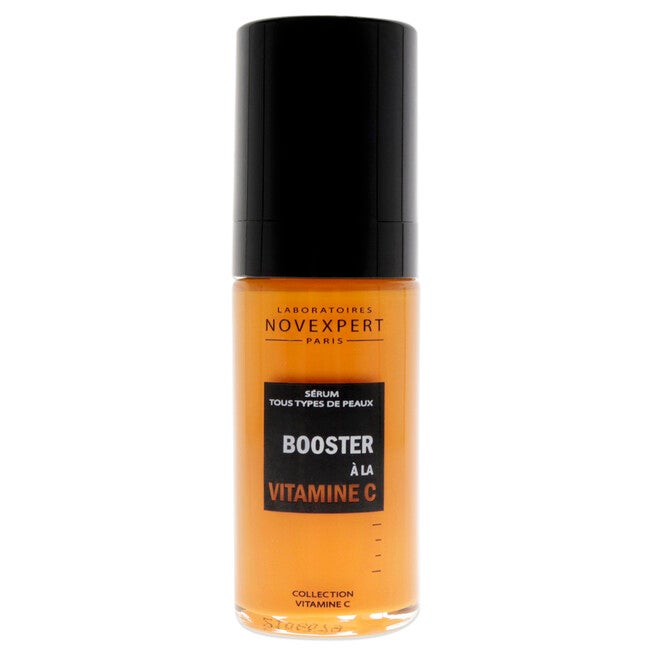 Serum Booster With Vitamin C by Novexpert for Unisex - 1 oz Serum, See Description, alternate image number 1