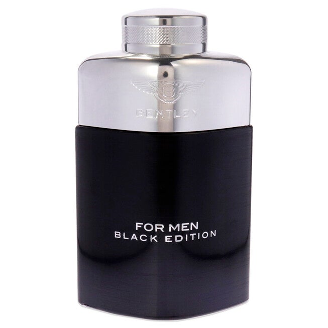 Bentley Black Edition by Bentley for Men - 3.4 oz EDP Spray, , alternate image number 7