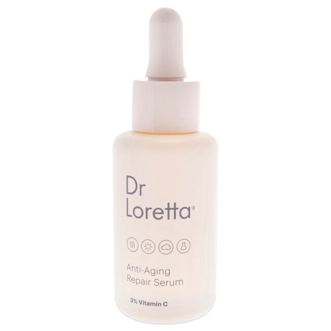 Anti-Aging Repair Serum by Dr. Loretta for Unisex - 1 oz Serum, , alternate image number null