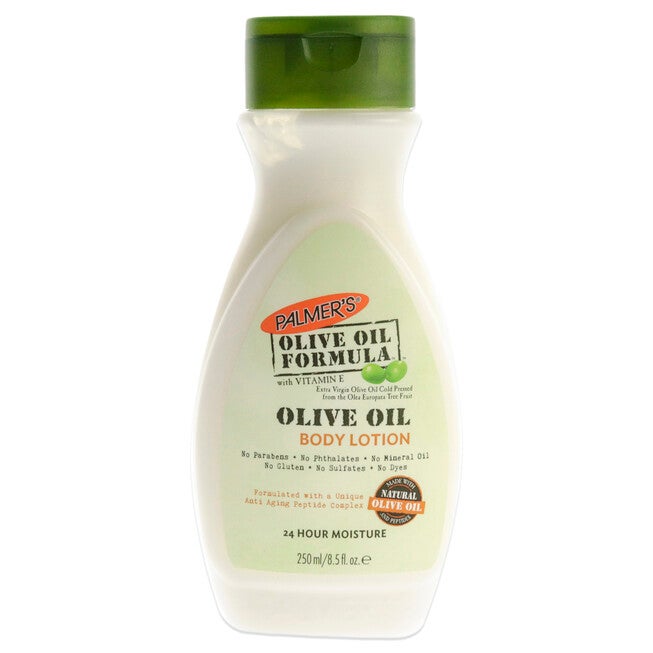 Olive Oil Body Lotion by Palmers for Unisex - 8.5 oz Body Lotion, NA, hi-res image number null