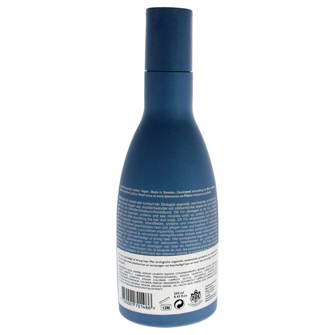 Repair Shampoo by Bjorn Axen for Unisex - 8.4 oz Shampoo, , alternate image number null